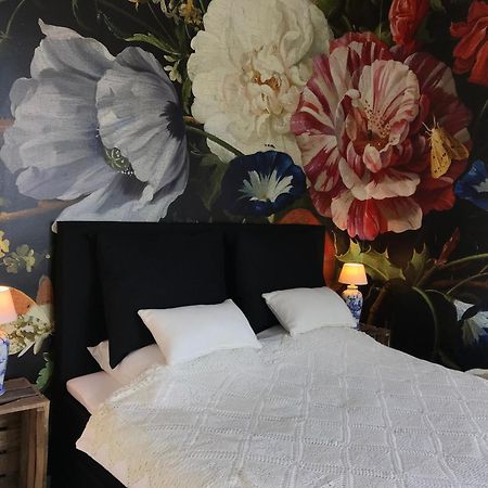 B&B Valkenbos กรุงเฮก ห้อง รูปภาพ