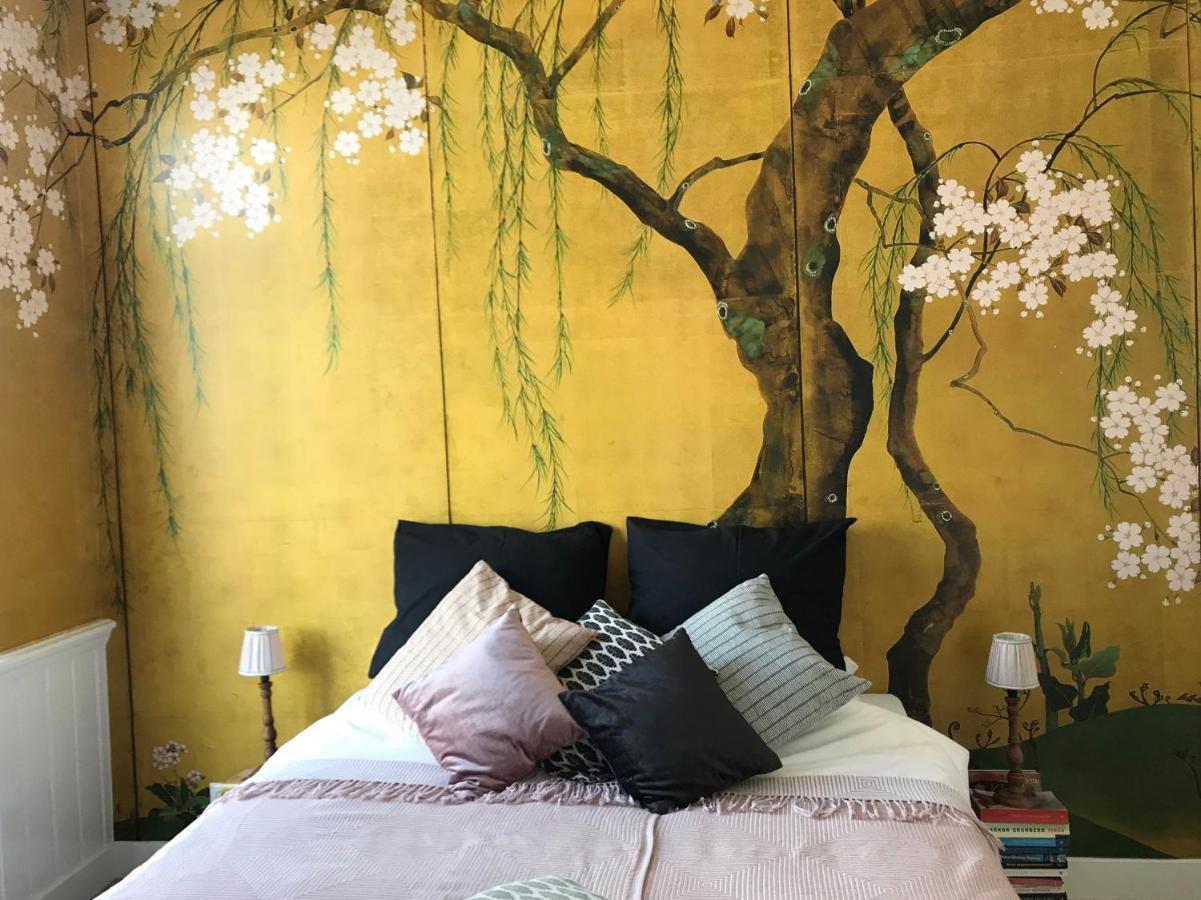 B&B Valkenbos กรุงเฮก ภายนอก รูปภาพ