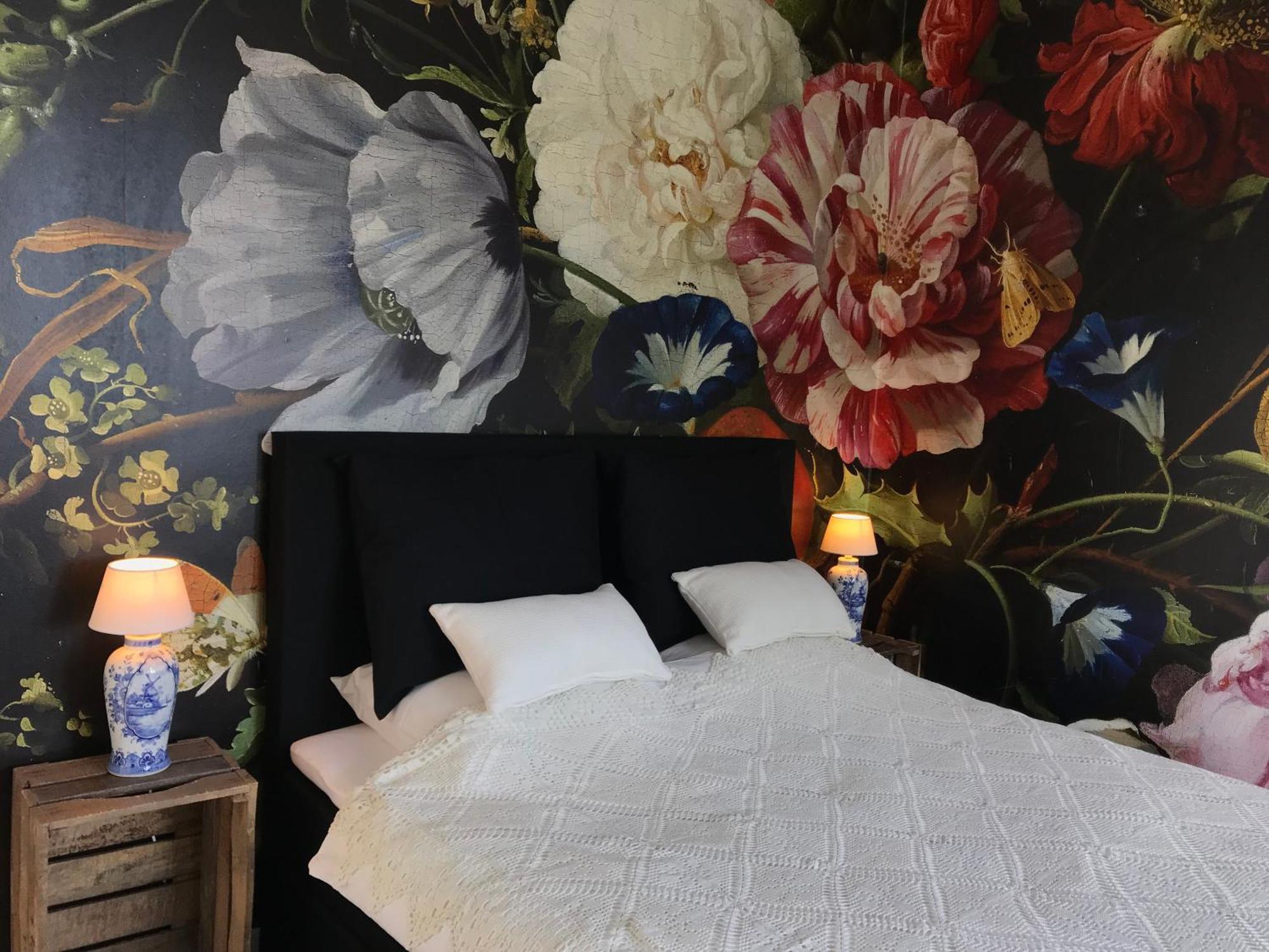 B&B Valkenbos กรุงเฮก ห้อง รูปภาพ